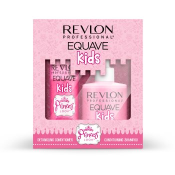 Revlon Professional Equave Kids set cadou pentru fete - imagine 2
